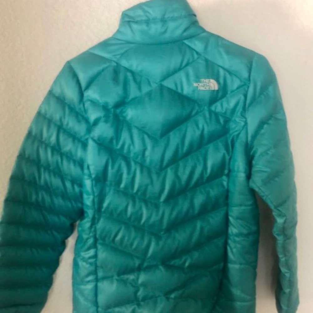North Face Down Jacket - Picture 2 of 4